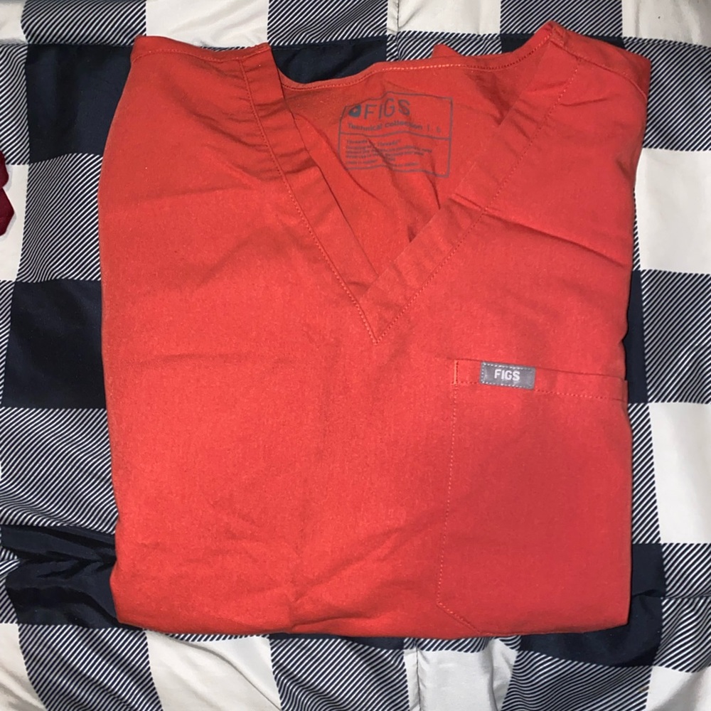 3 pocket style